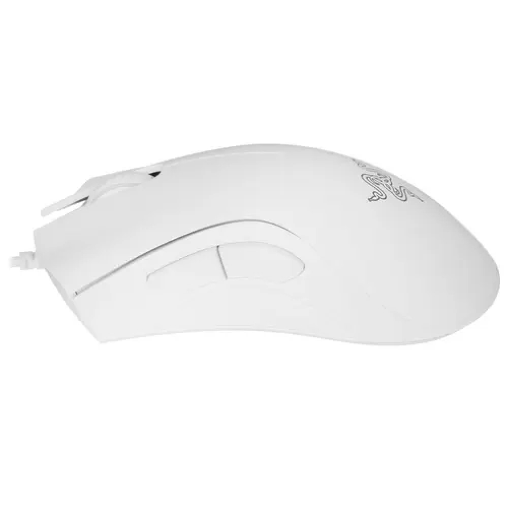 Мышь Razer DeathAdder Essential RZ01-03850200-R3C1 Игровые, Проводная - миниатюра 6