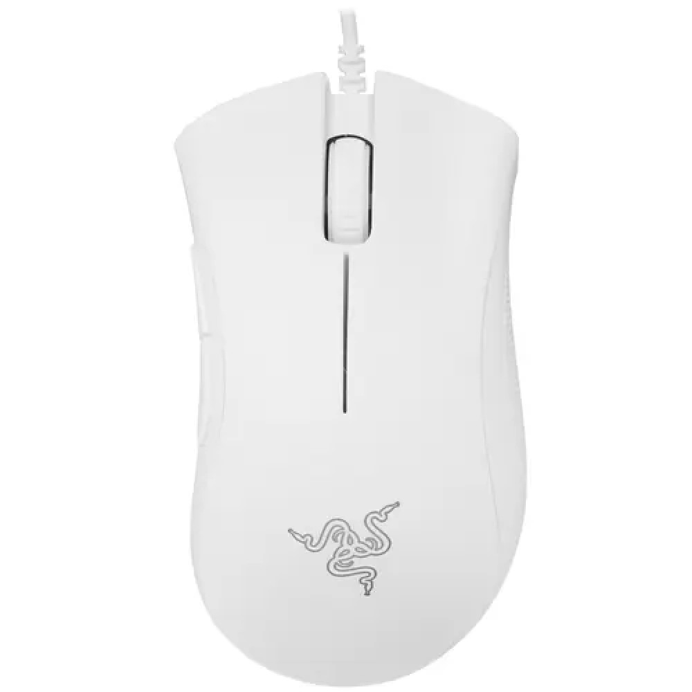 Мышь Razer DeathAdder Essential RZ01-03850200-R3C1 Игровые, Проводная - миниатюра 5