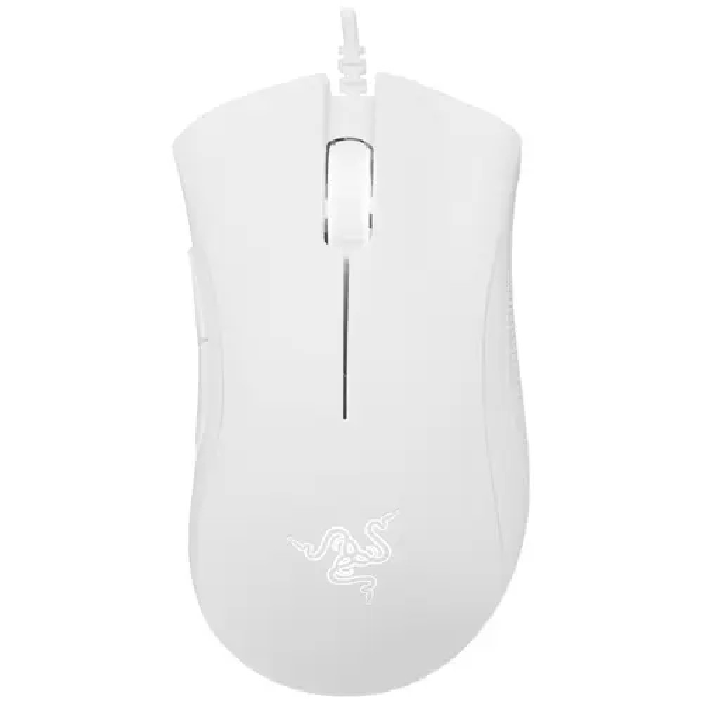 Мышь Razer DeathAdder Essential RZ01-03850200-R3C1 Игровые, Проводная - миниатюра 4