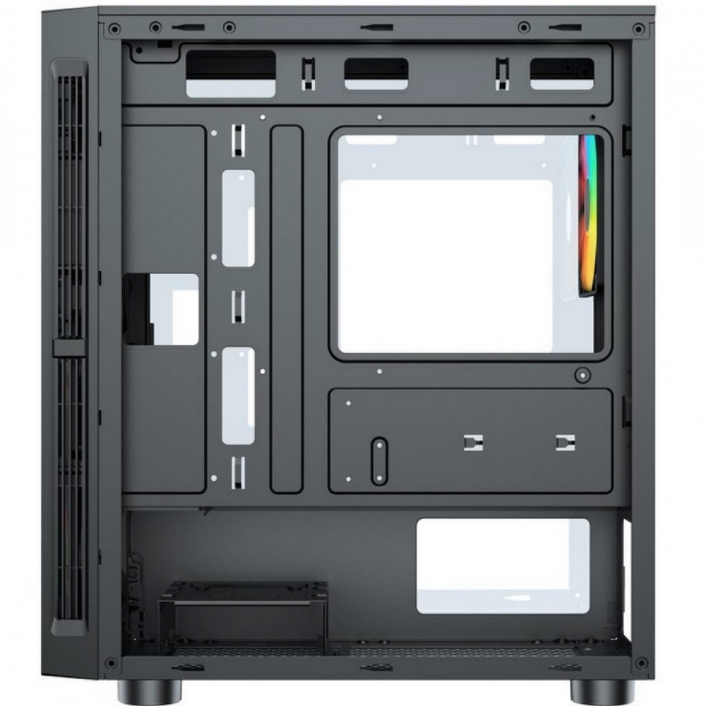 Корпус ACD Citadel 104 AH-TC4GA-0000 Mini-Tower - миниатюра 11