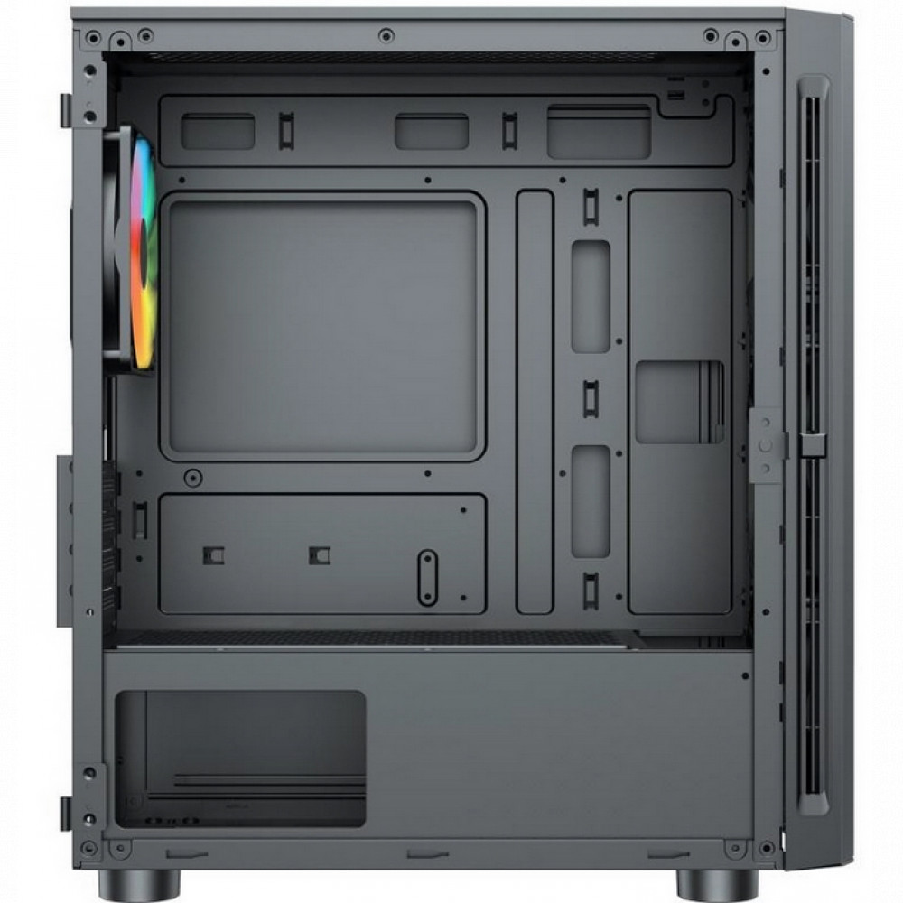 Корпус ACD Citadel 104 AH-TC4GA-0000 Mini-Tower - миниатюра 10