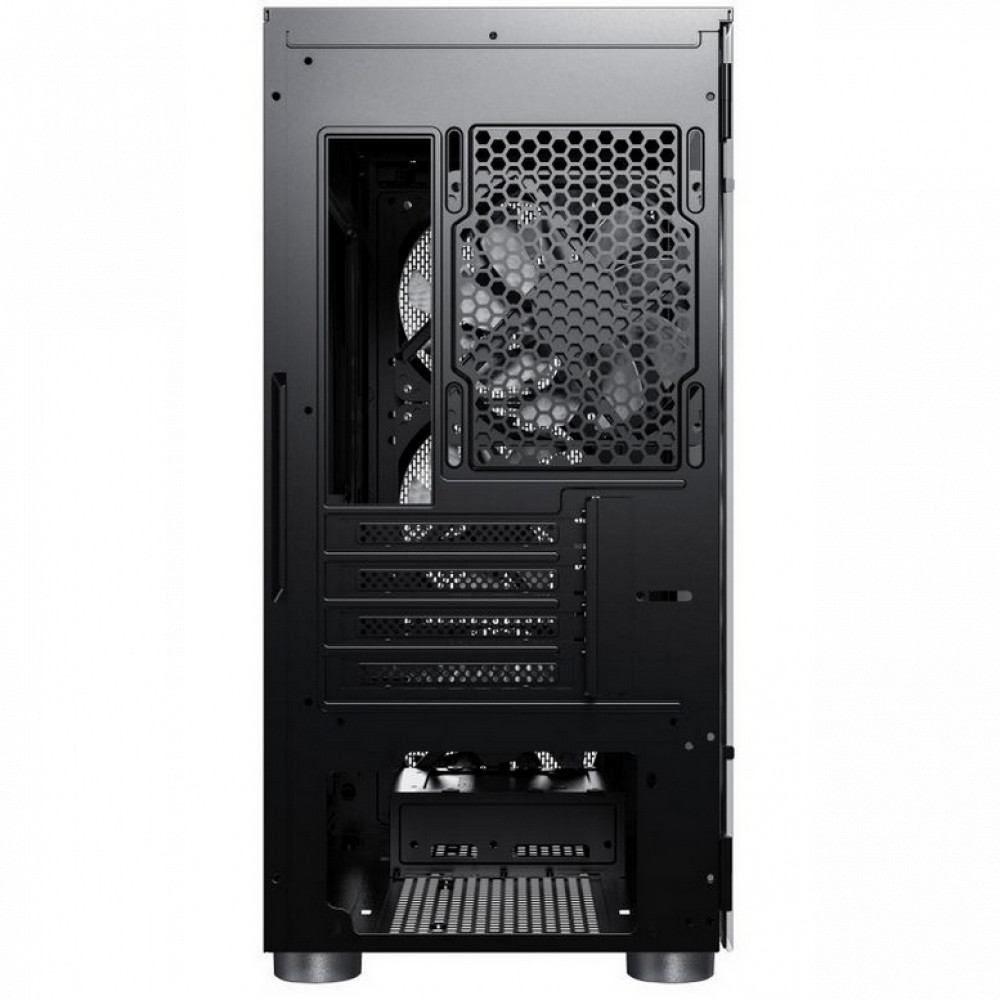 Корпус ACD Citadel 104 AH-TC4GA-0000 Mini-Tower - миниатюра 9