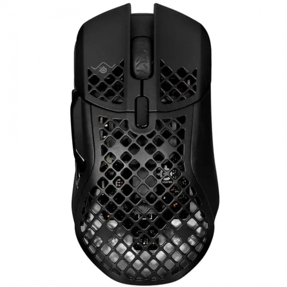 Мышь SteelSeries Aerox 5 62401 Игровые, Проводная - миниатюра 10