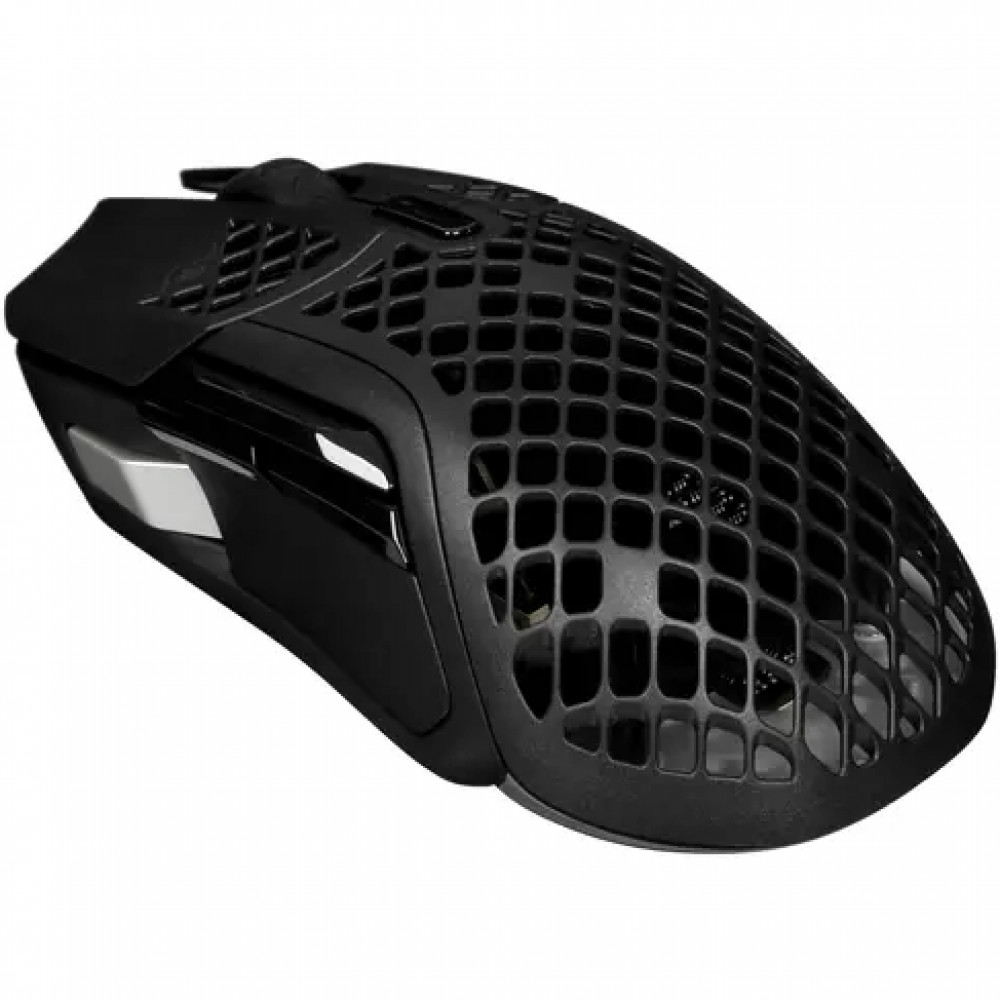 Мышь SteelSeries Aerox 5 62401 Игровые, Проводная - миниатюра 12
