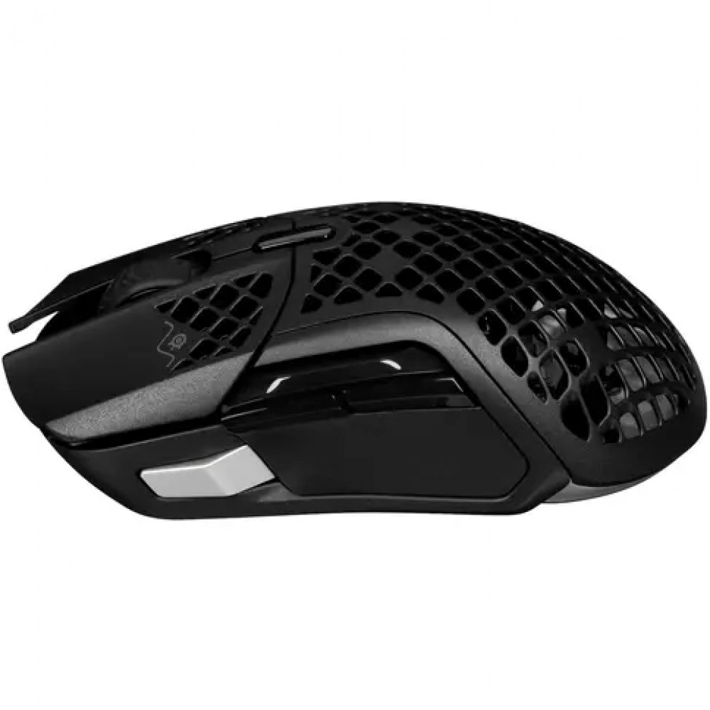 Мышь SteelSeries Aerox 5 62401 Игровые, Проводная - миниатюра 13