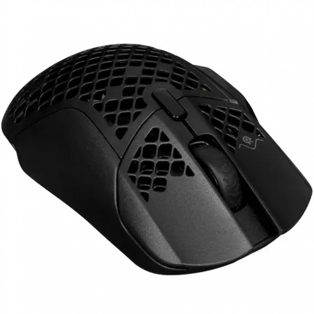 Мышь SteelSeries Aerox 5 62401 Игровые, Проводная - миниатюра 11