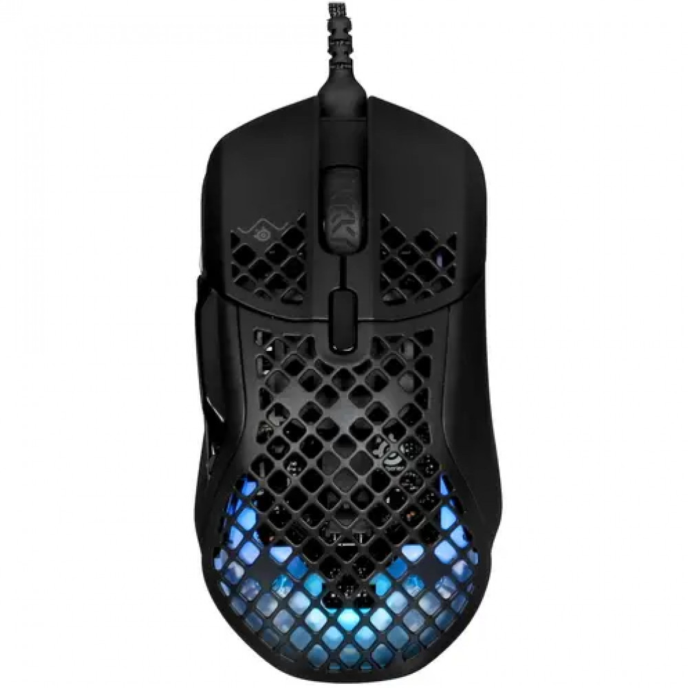 Мышь SteelSeries Aerox 5 62401 Игровые, Проводная - миниатюра 9