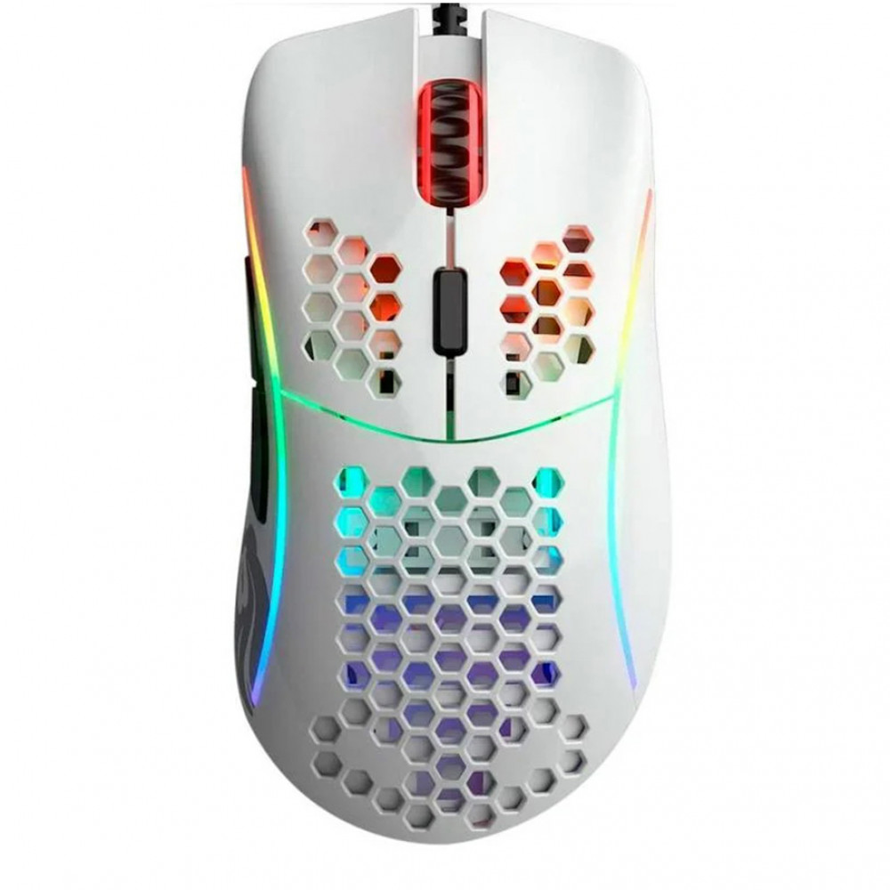 Мышь GLORIOUS Model D GD-GWHITE Игровые, Проводная - миниатюра 4