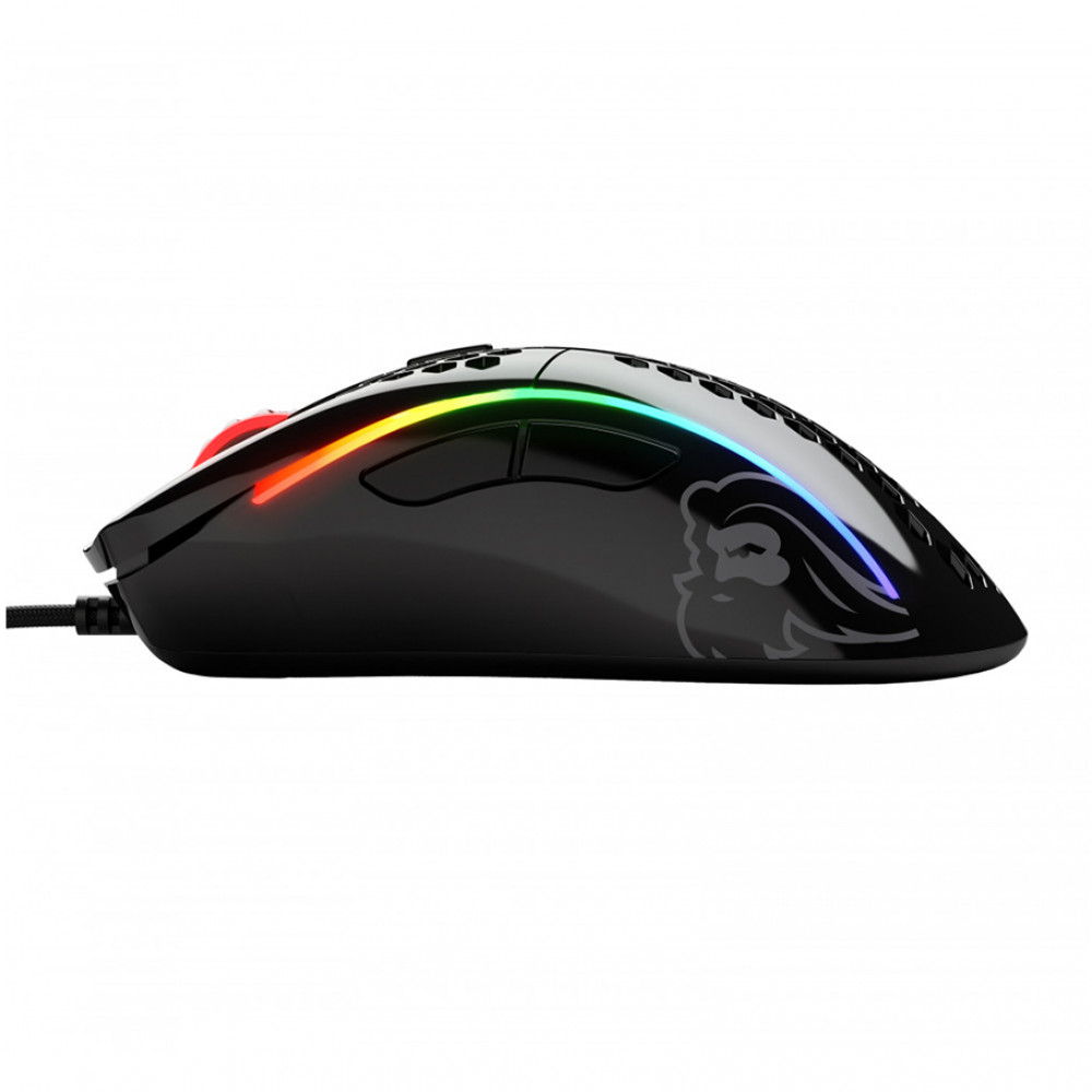 Мышь GLORIOUS Model D GD-GBLACK Игровые, Проводная - миниатюра 6
