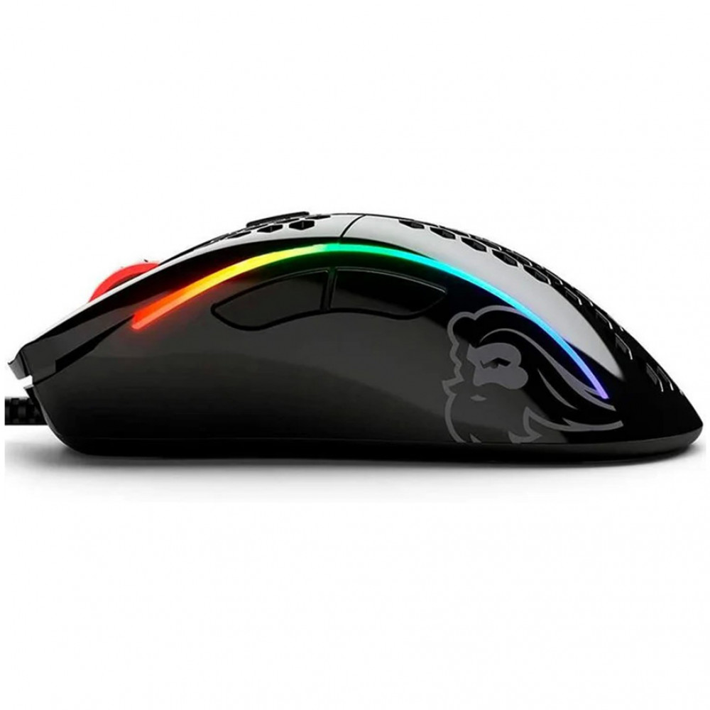 Мышь GLORIOUS Model D- GLO-MS-DM-GB Игровые, Проводная - миниатюра 4