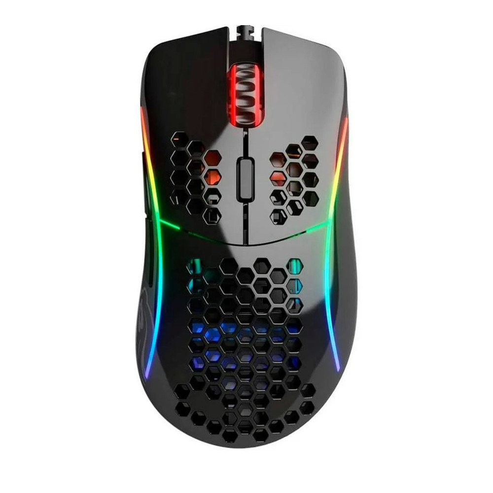 Мышь GLORIOUS Model D- GLO-MS-DM-GB Игровые, Проводная - миниатюра 6