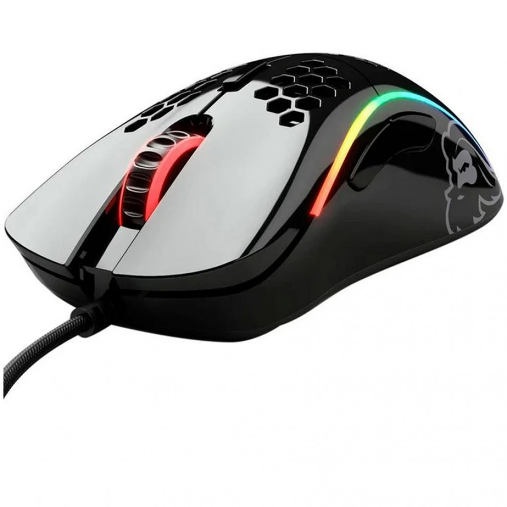 Мышь GLORIOUS Model D- GLO-MS-DM-GB Игровые, Проводная - миниатюра 5