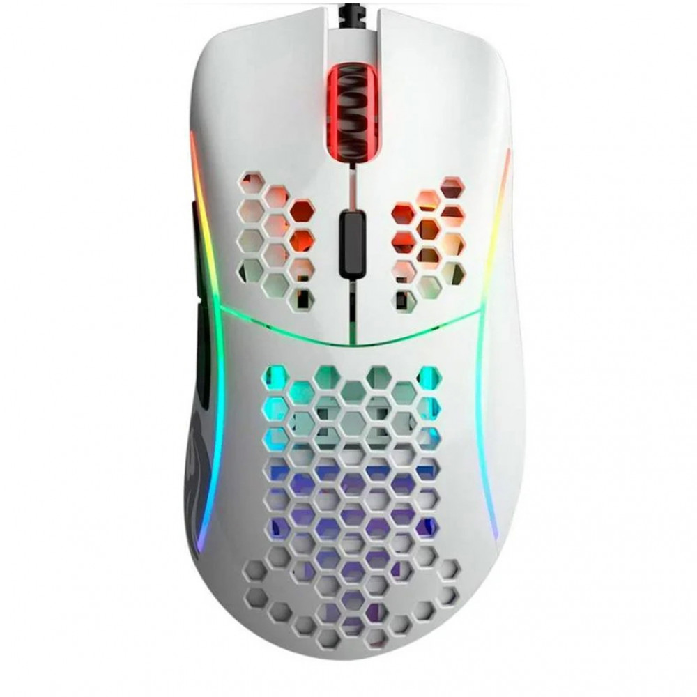 Мышь GLORIOUS Model D- GLO-MS-DM-GW Игровые, Проводная - миниатюра 4