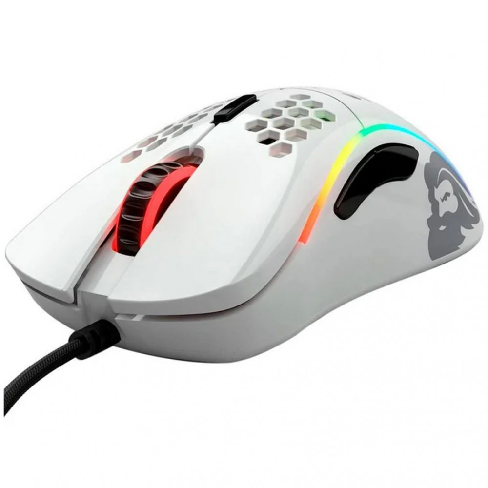 Мышь GLORIOUS Model D- GLO-MS-DM-GW Игровые, Проводная - миниатюра 5