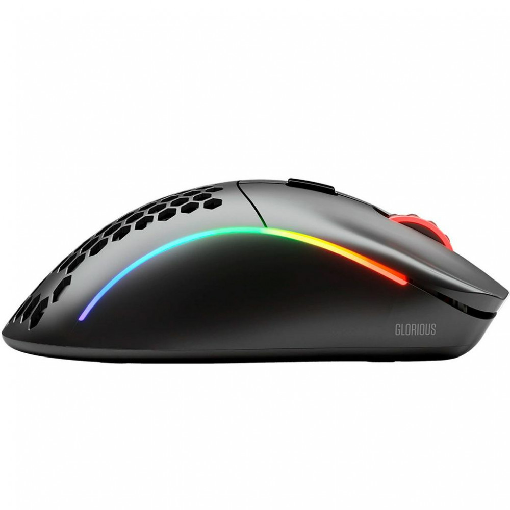 Мышь GLORIOUS Model D Wireless Black GLO-MS-DW-MB Игровые, Беспроводная - миниатюра 9