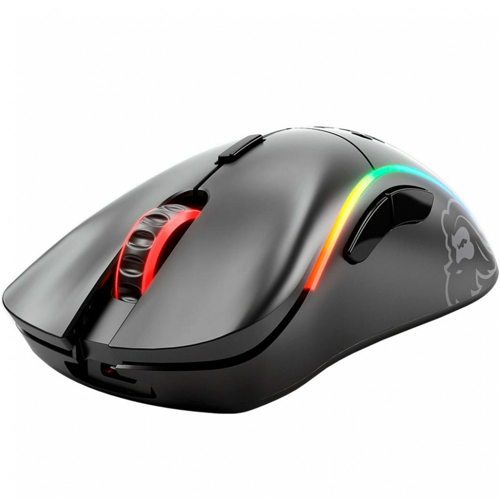 Мышь GLORIOUS Model D Wireless Black GLO-MS-DW-MB Игровые, Беспроводная - миниатюра 7