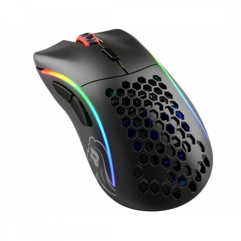 Мышь GLORIOUS Model D- Wireless GLO-MS-DMW-MB Игровые, Беспроводная - миниатюра 5