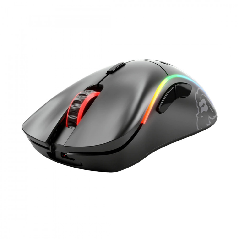 Мышь GLORIOUS Model D- Wireless GLO-MS-DMW-MB Игровые, Беспроводная - миниатюра 4