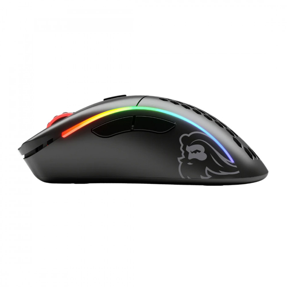 Мышь GLORIOUS Model D- Wireless GLO-MS-DMW-MB Игровые, Беспроводная - миниатюра 6
