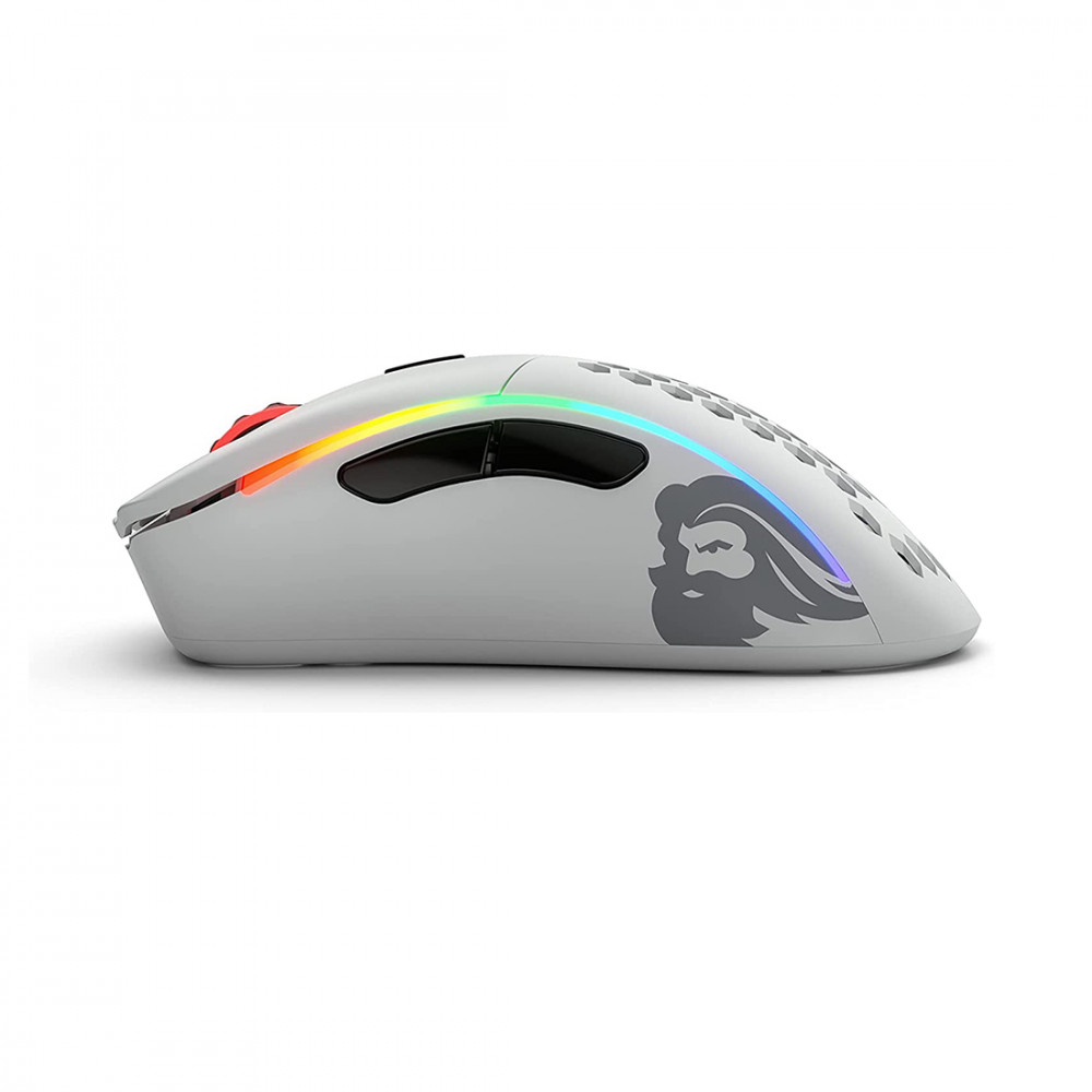 Мышь GLORIOUS Model D- Wireless GLO-MS-DMW-MW Игровые, Беспроводная - миниатюра 6