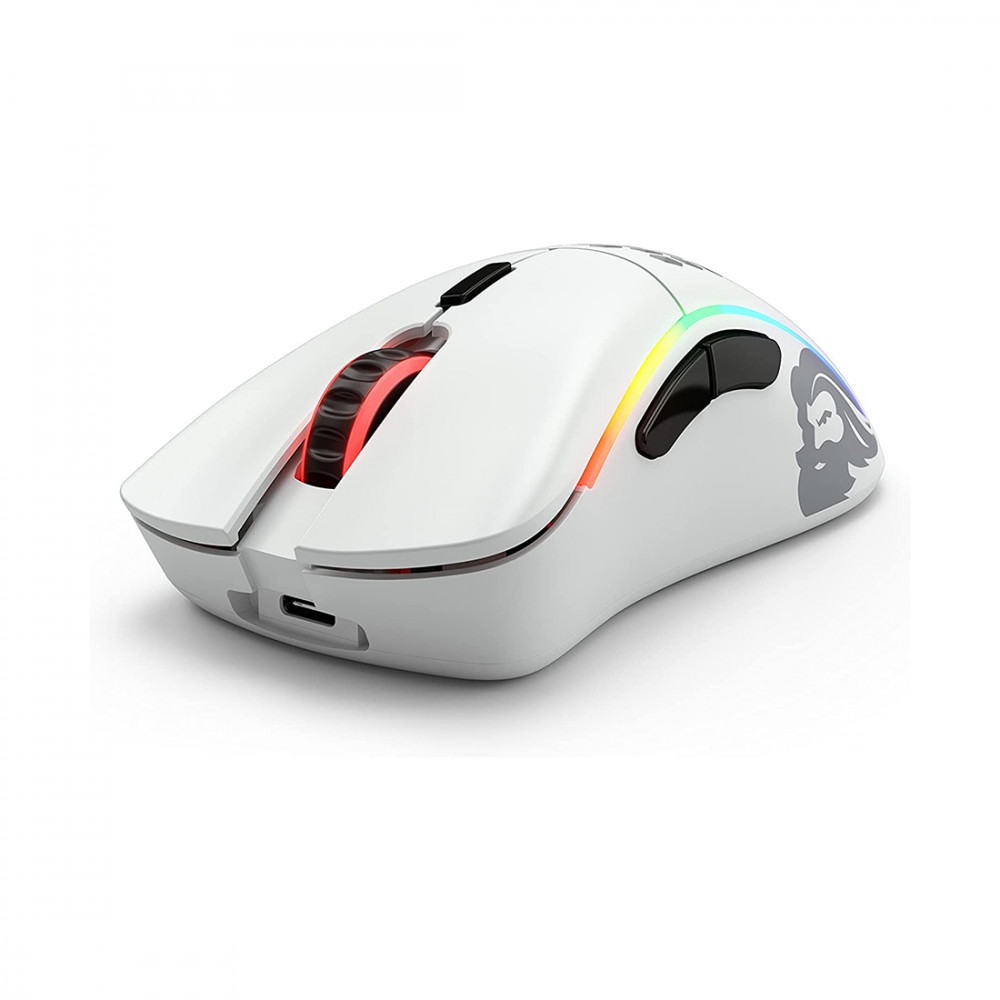 Мышь GLORIOUS Model D- Wireless GLO-MS-DMW-MW Игровые, Беспроводная - миниатюра 4