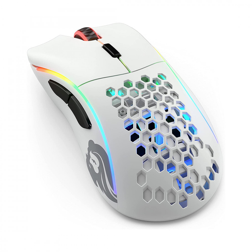 Мышь GLORIOUS Model D- Wireless GLO-MS-DMW-MW Игровые, Беспроводная - миниатюра 5