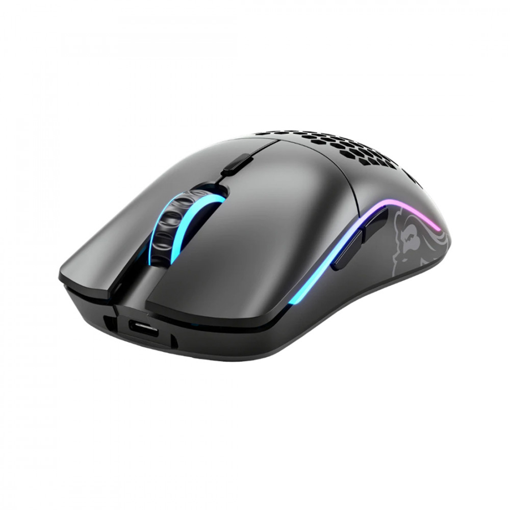 Мышь GLORIOUS Model O- Wireless GLO-MS-OMW-MB Игровые, Беспроводная - миниатюра 5