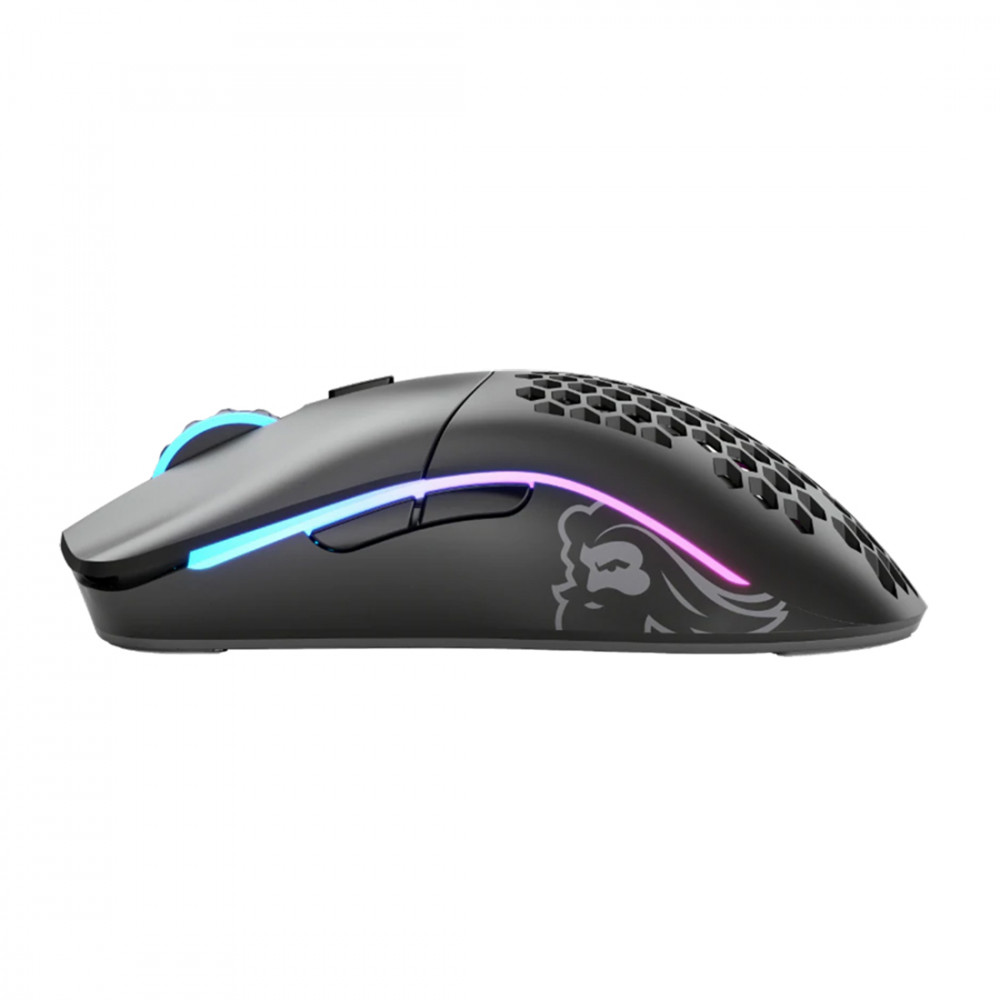 Мышь GLORIOUS Model O- Wireless GLO-MS-OMW-MB Игровые, Беспроводная - миниатюра 6