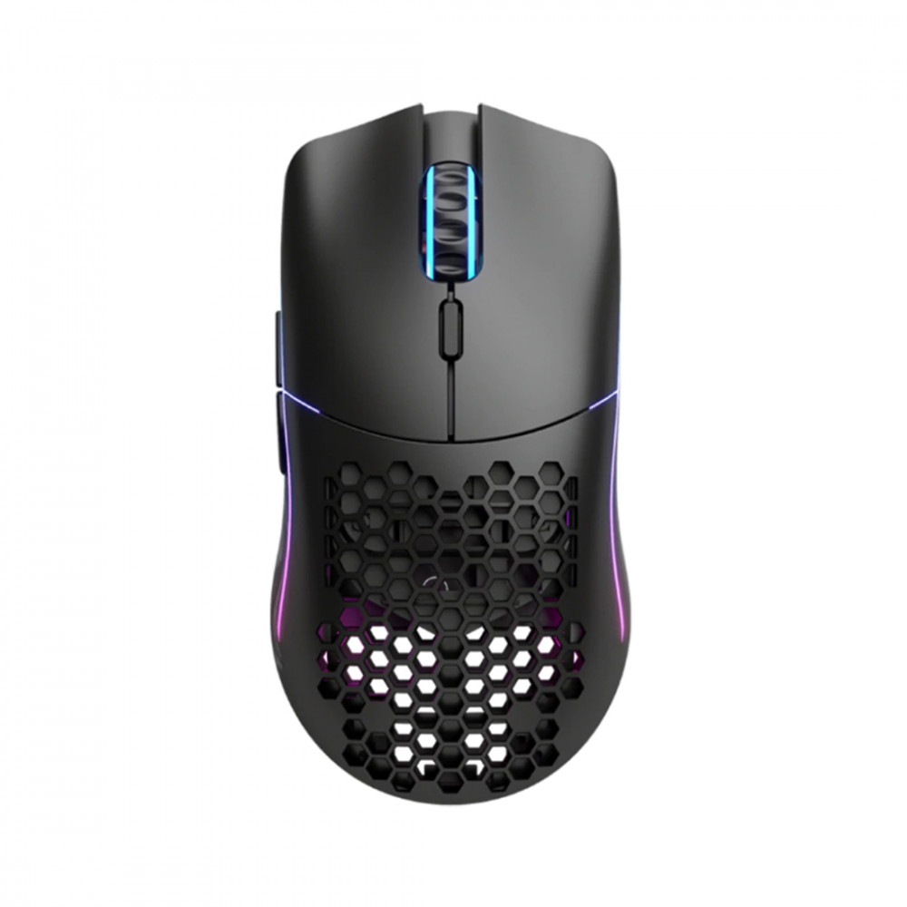 Мышь GLORIOUS Model O- Wireless GLO-MS-OMW-MB Игровые, Беспроводная - миниатюра 4