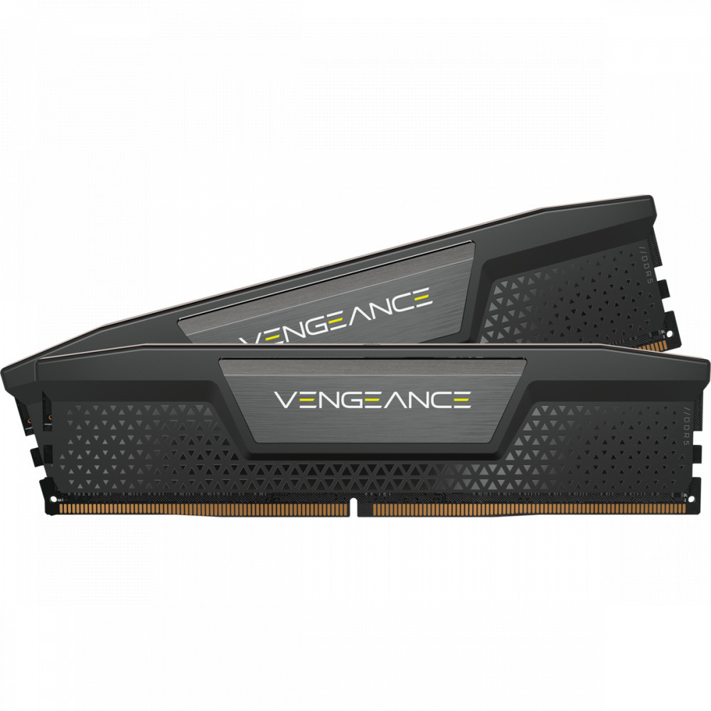 ОЗУ Corsair Vengeance CMK32GX5M2X7200C34 DIMM, DDR5, 32 Гб (2 х 16 Гб), 7200 МГц - миниатюра 4