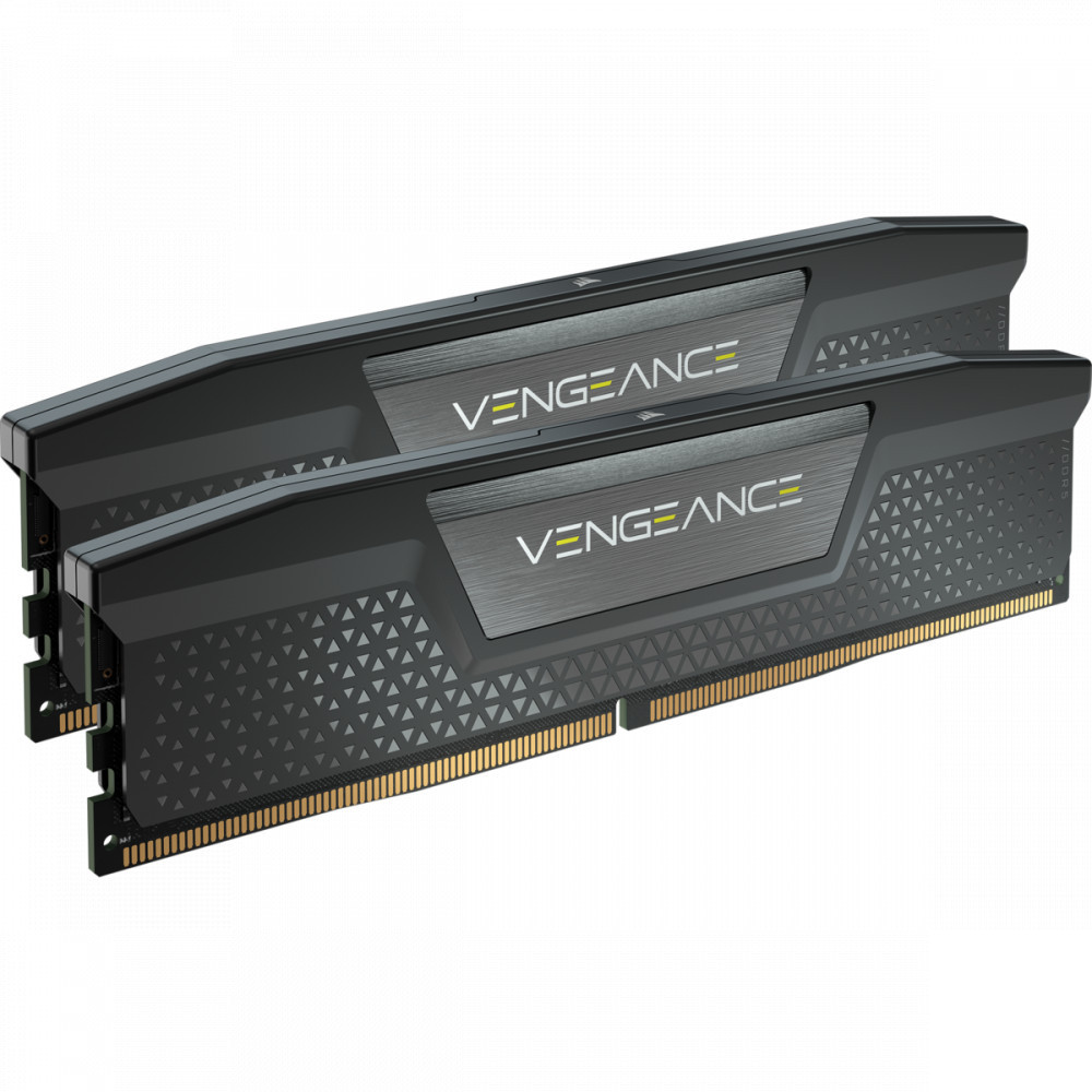 ОЗУ Corsair Vengeance CMK32GX5M2X7200C34 DIMM, DDR5, 32 Гб (2 х 16 Гб), 7200 МГц - миниатюра 5