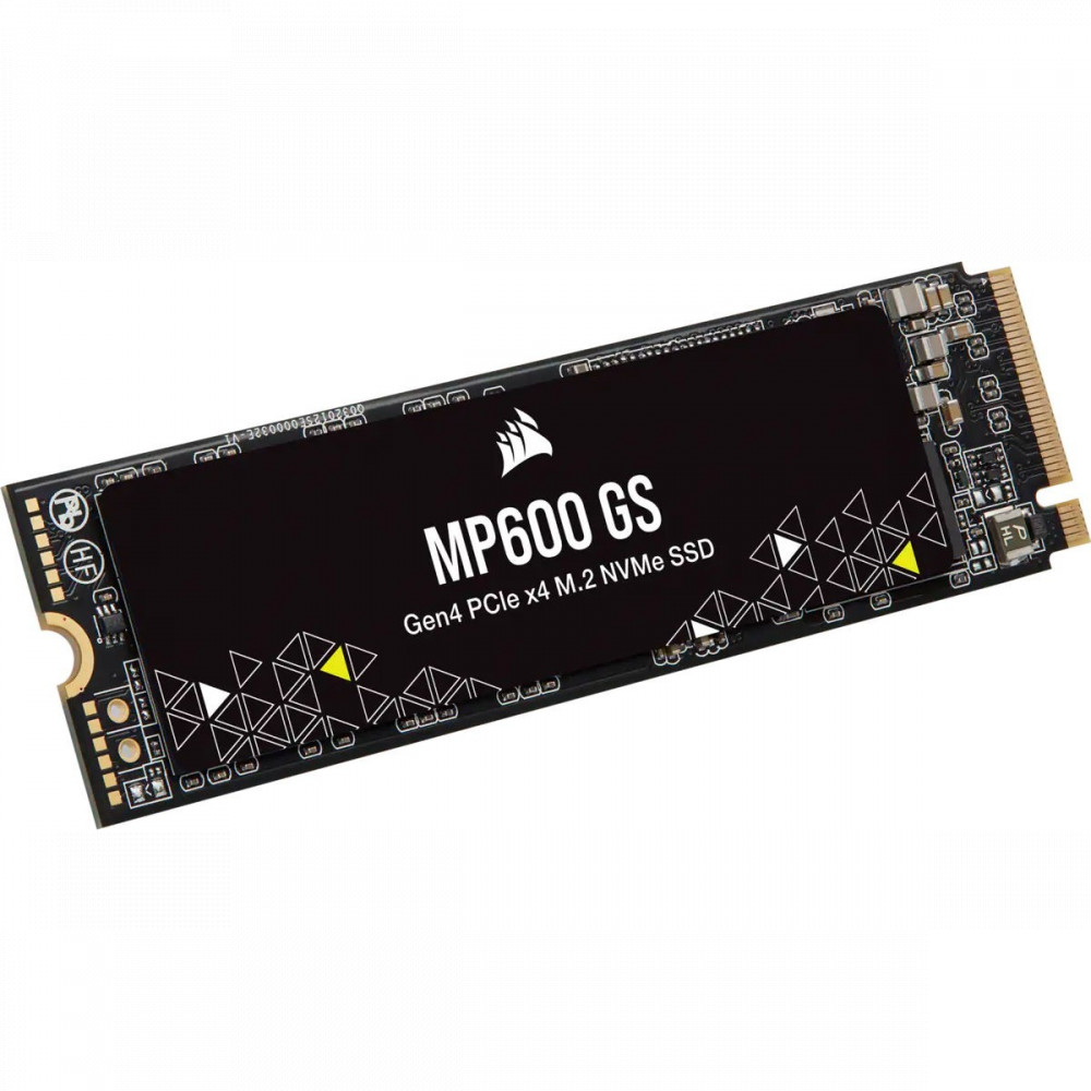 Жесткий диск Corsair MP600 GS CSSD-F0500GBMP600GS SSD (твердотельные), 500 ГБ, M.2 - миниатюра 8