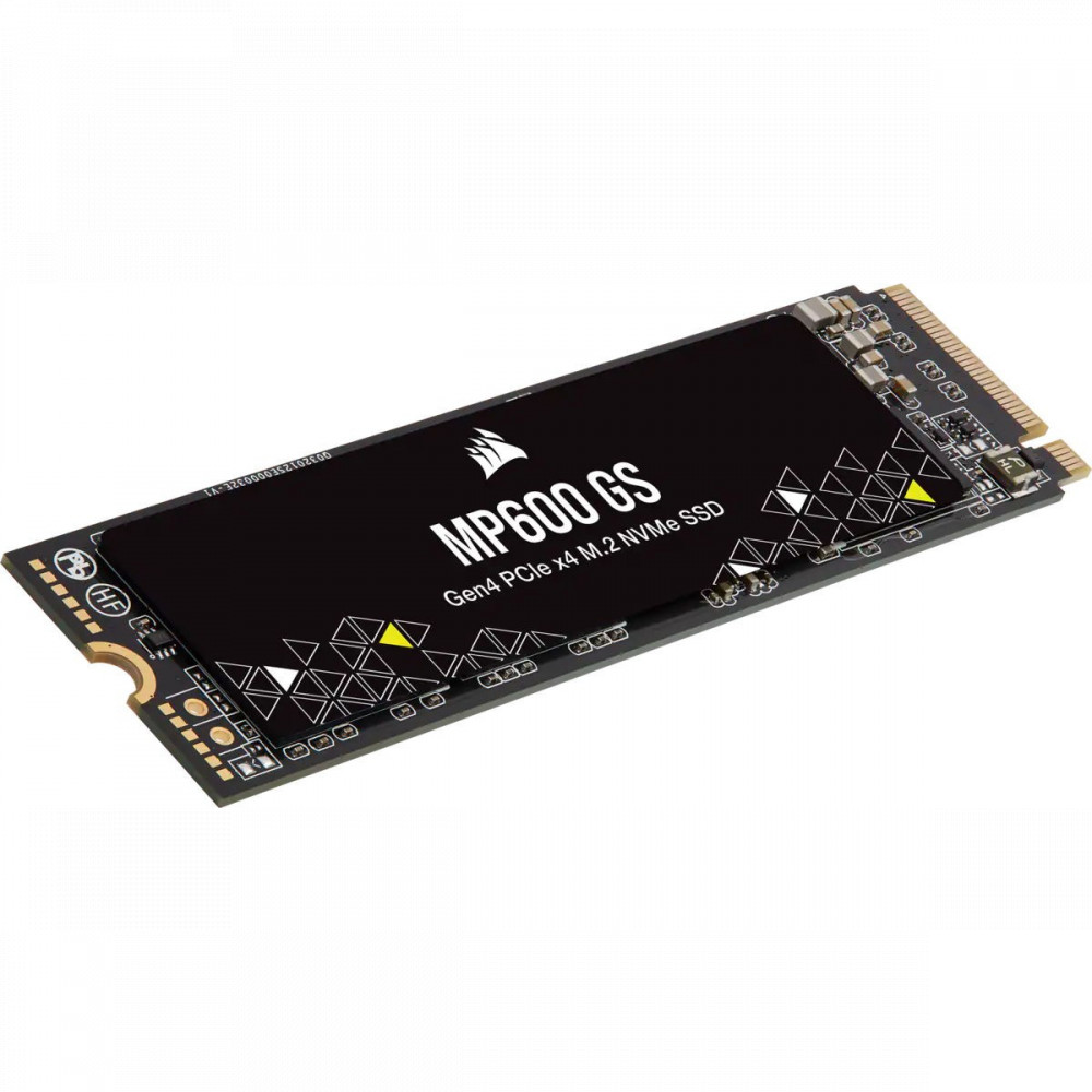 Жесткий диск Corsair MP600 GS CSSD-F0500GBMP600GS SSD (твердотельные), 500 ГБ, M.2 - миниатюра 7