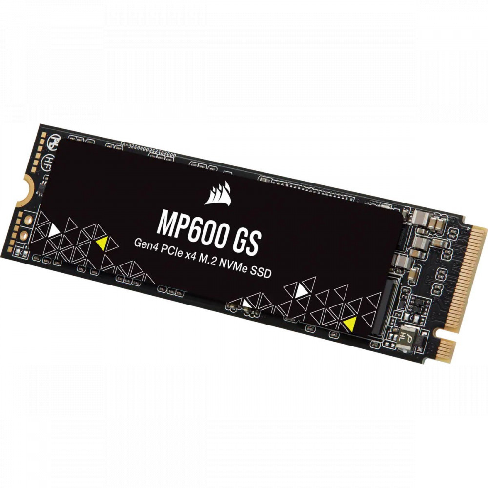 Жесткий диск Corsair MP600 GS CSSD-F0500GBMP600GS SSD (твердотельные), 500 ГБ, M.2 - миниатюра 6