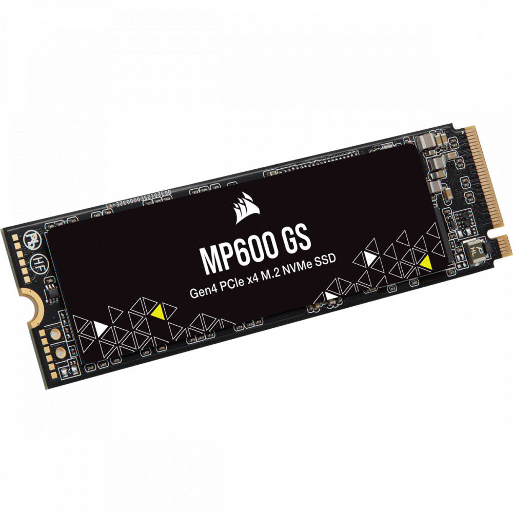 Жесткий диск Corsair MP600 GS CSSD-F1000GBMP600GS SSD (твердотельные), 1 ТБ, M.2, PCIe - миниатюра 8