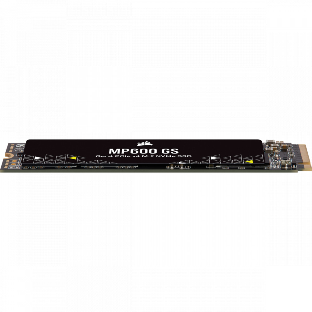 Жесткий диск Corsair MP600 GS CSSD-F1000GBMP600GS SSD (твердотельные), 1 ТБ, M.2, PCIe - миниатюра 11