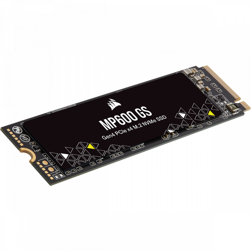 Жесткий диск Corsair MP600 GS CSSD-F1000GBMP600GS SSD (твердотельные), 1 ТБ, M.2, PCIe - миниатюра 10