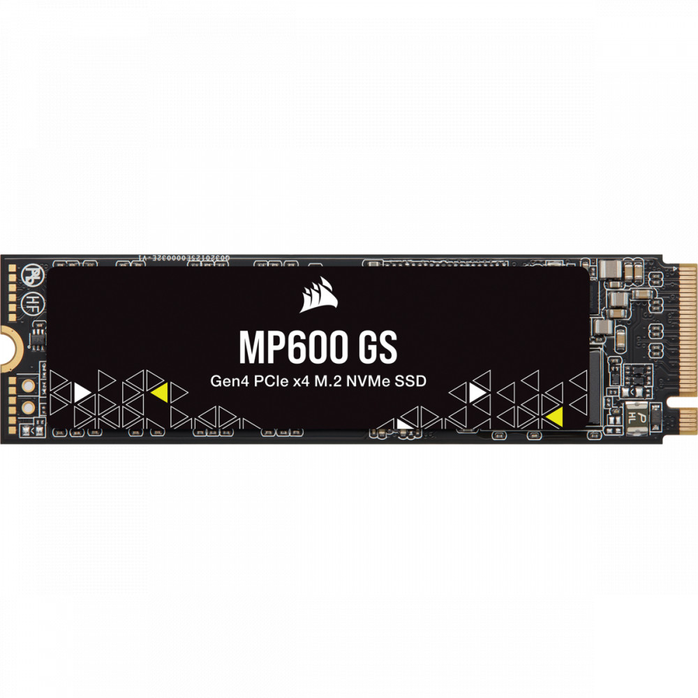 Жесткий диск Corsair MP600 GS CSSD-F1000GBMP600GS SSD (твердотельные), 1 ТБ, M.2, PCIe - миниатюра 9