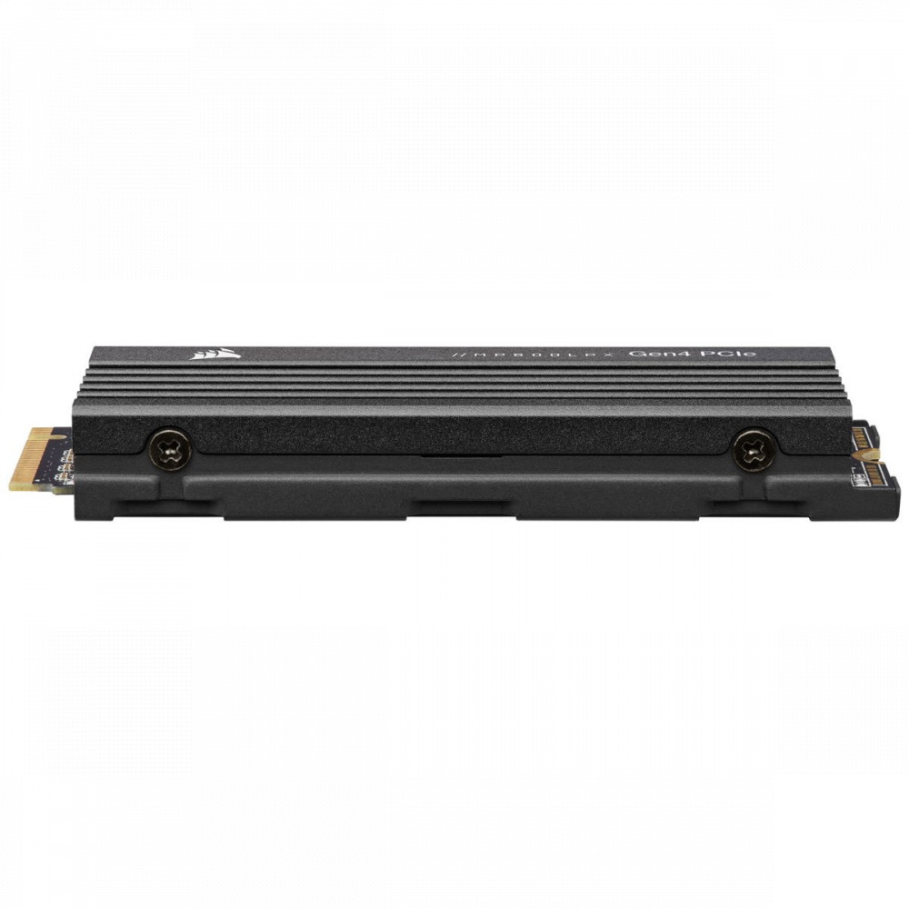 Жесткий диск Corsair MP600 PRO LPX CSSD-F4000GBMP600PLP SSD (твердотельные), 4 ТБ, M.2 - миниатюра 10