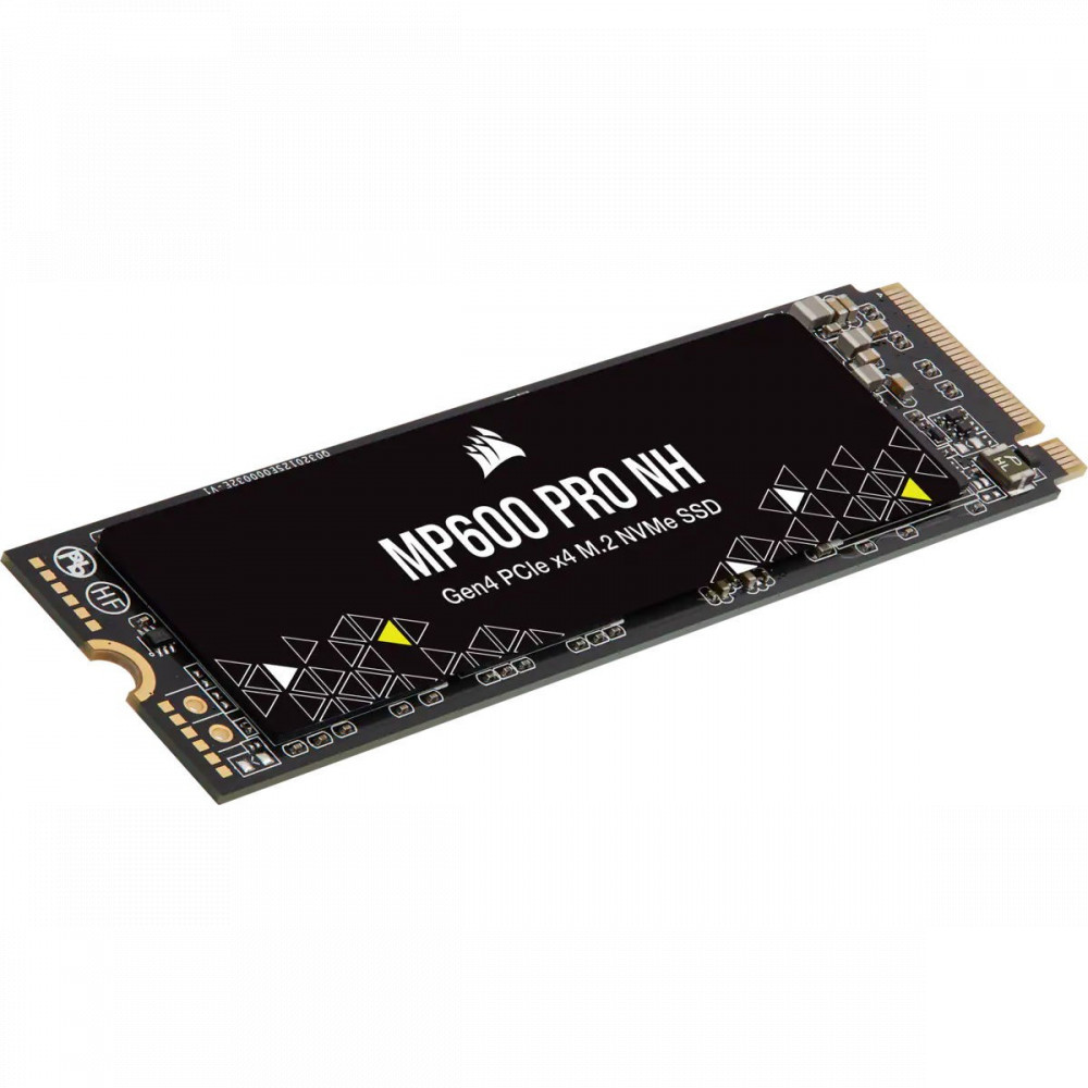 Жесткий диск Corsair MP600 PRO NH CSSD-F4000GBMP600PNH SSD (твердотельные), 4 ТБ, M.2 - миниатюра 8