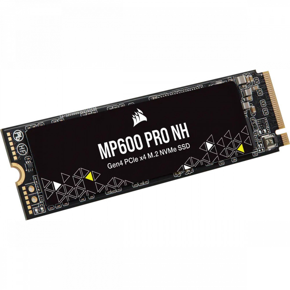 Жесткий диск Corsair MP600 PRO NH CSSD-F4000GBMP600PNH SSD (твердотельные), 4 ТБ, M.2 - миниатюра 7