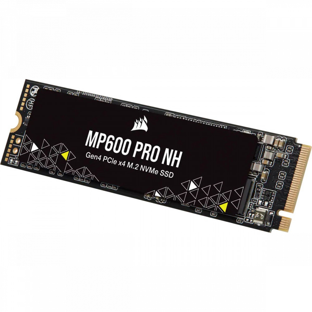 Жесткий диск Corsair MP600 PRO NH CSSD-F4000GBMP600PNH SSD (твердотельные), 4 ТБ, M.2 - миниатюра 6