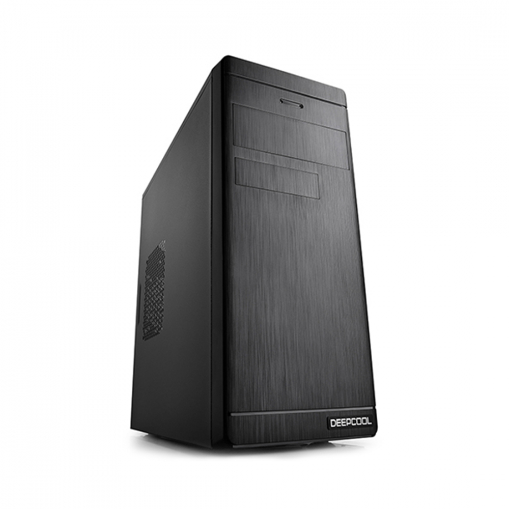 Корпус Deepcool Wave V2 DP-MATX-DPWAVE2 Mini-Tower - миниатюра 3