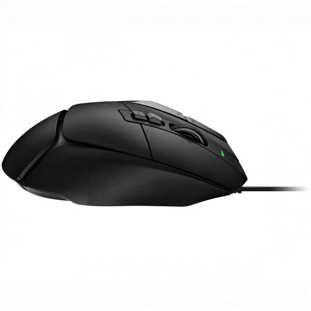 Мышь Logitech G502 X Gaming Black 910-006139 Игровые, Проводная - миниатюра 7