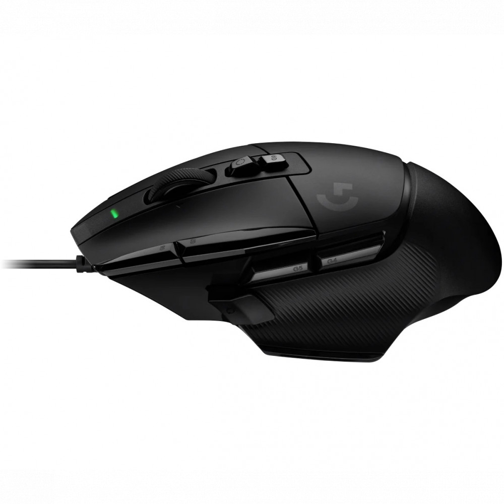 Мышь Logitech G502 X Gaming Black 910-006139 Игровые, Проводная - миниатюра 8