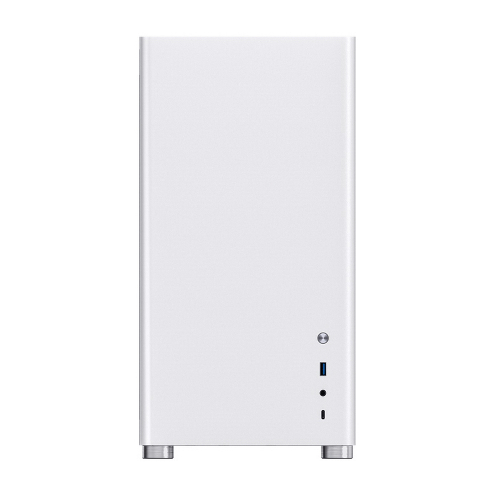 Корпус Jonsbo D40 White Mid-Tower - миниатюра 8