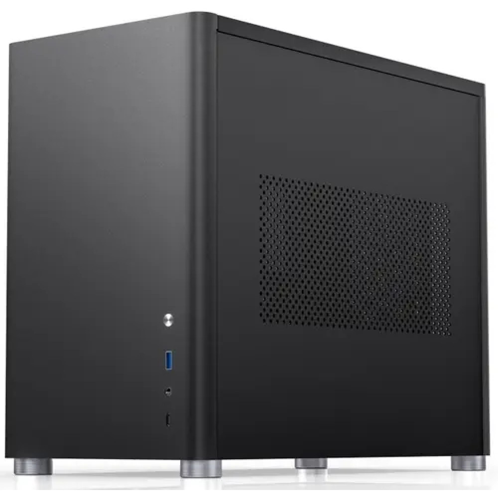 Корпус Jonsbo D30 Black Mini-Tower - миниатюра 9