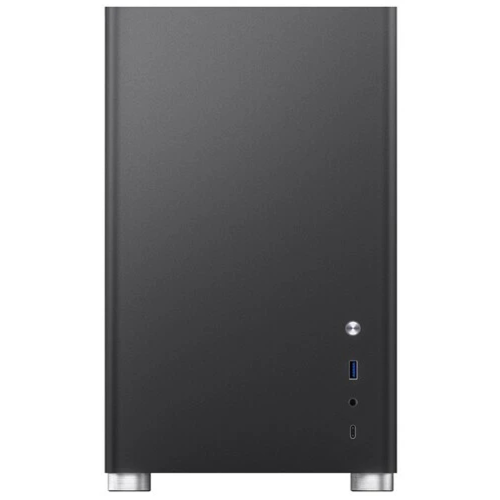 Корпус Jonsbo D30 Black Mini-Tower - миниатюра 8