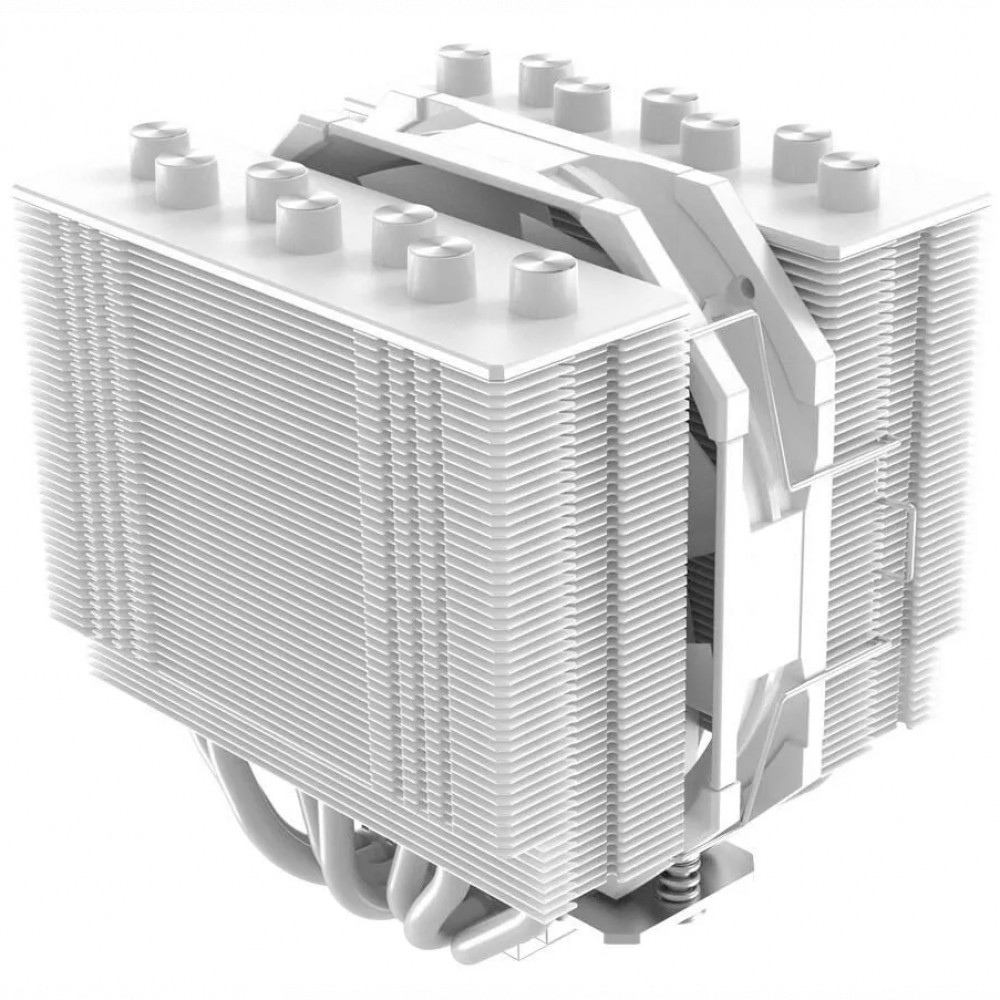 Система охлаждения ID-Cooling SE-207-XT SLIM SNOW ID-CPU-SE-207-XT SLIM SNOW Для процессора - миниатюра 13