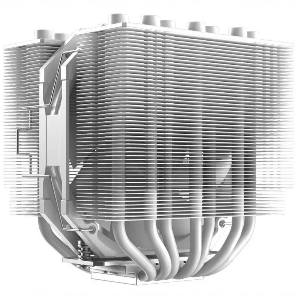 Система охлаждения ID-Cooling SE-207-XT SLIM SNOW ID-CPU-SE-207-XT SLIM SNOW Для процессора - миниатюра 15